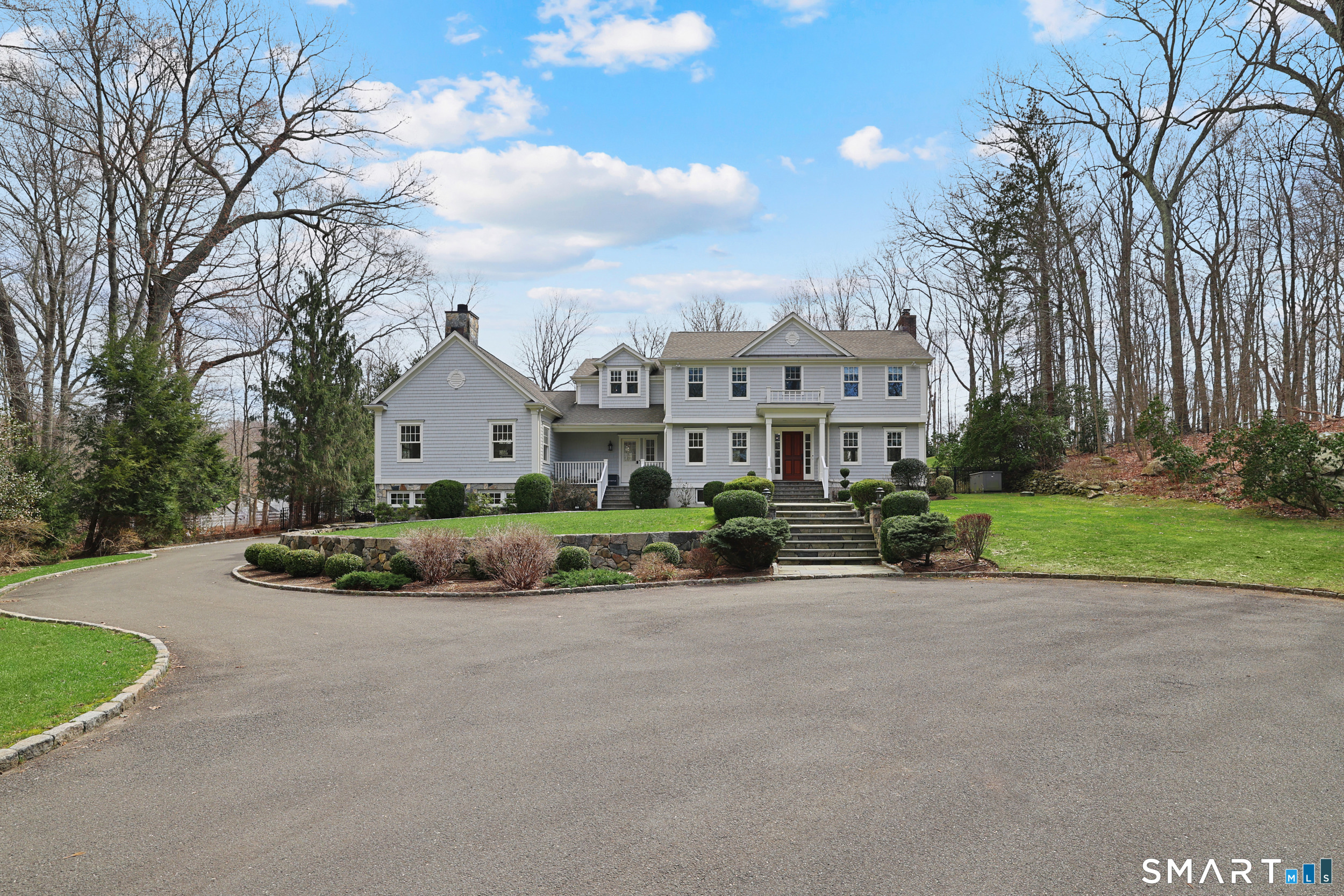 346 Frogtown Road New Canaan, CT 06840 - Photo 1 of 1 Gallery Image 1
