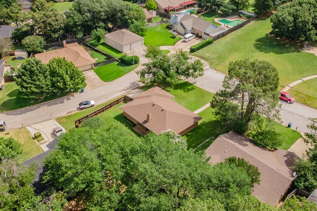 1719 Sagebrush Trail Grapevine, TX 76051 - Photo 33 of 37