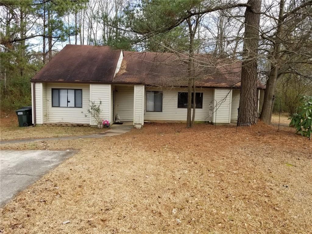 190 Booth Road Southwest Marietta, GA 30008 - Photo 1 of 1 Gallery Image 1