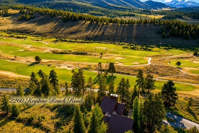 2260 Keystone Ranch Road Keystone, CO 80435 - Photo 40 of 46