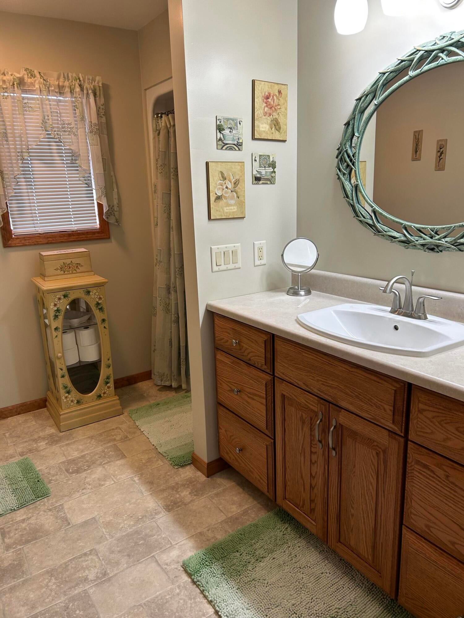 14150 Pointe Road Atlanta, MI 49709 - Photo 17 of 85 Updated Bath
