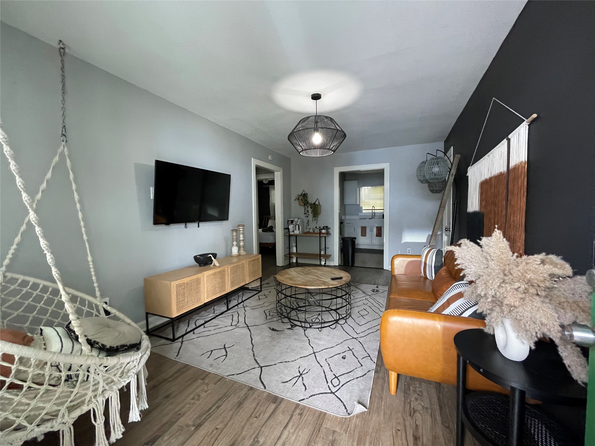 2409 Bastrop Street, Unit 2 Houston, TX 77004 - Photo 10 of 21