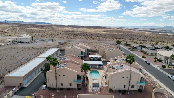 $180,000 | 3400 Sunriver Road, Unit D2, Bullhead City, AZ 86429
