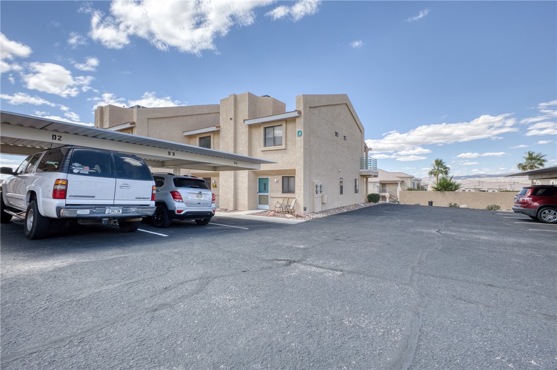 3400 Sunriver Road, Unit D2 Bullhead City, AZ 86429 - Photo 57 of 61 Other
