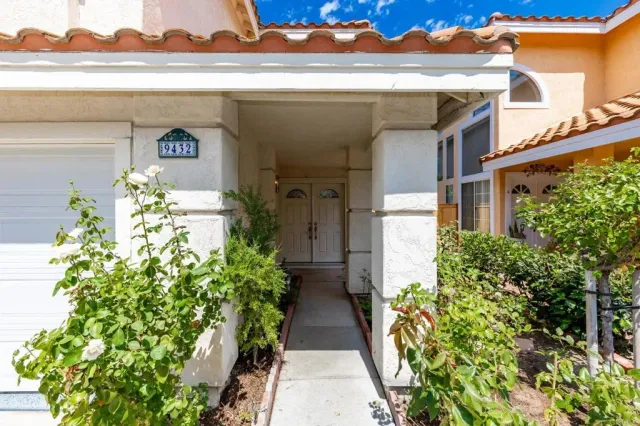 $1,594,999 | 9432 Hito Court, Unit 1, San Diego, CA 92129