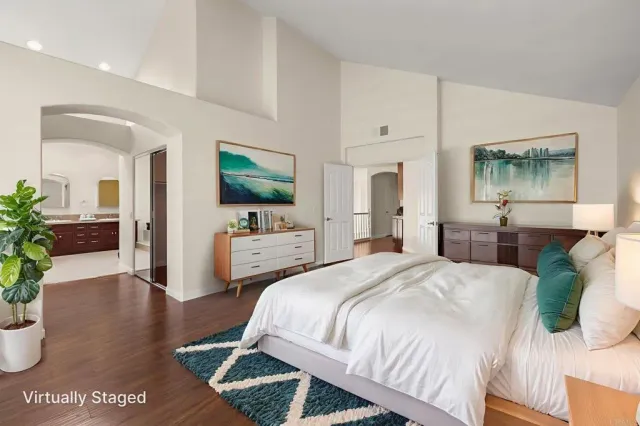 $1,594,999 | 9432 Hito Court, Unit 1, San Diego, CA 92129