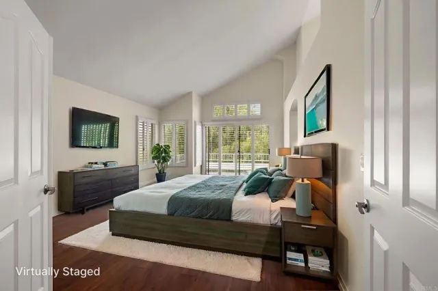 $1,594,999 | 9432 Hito Court, Unit 1, San Diego, CA 92129