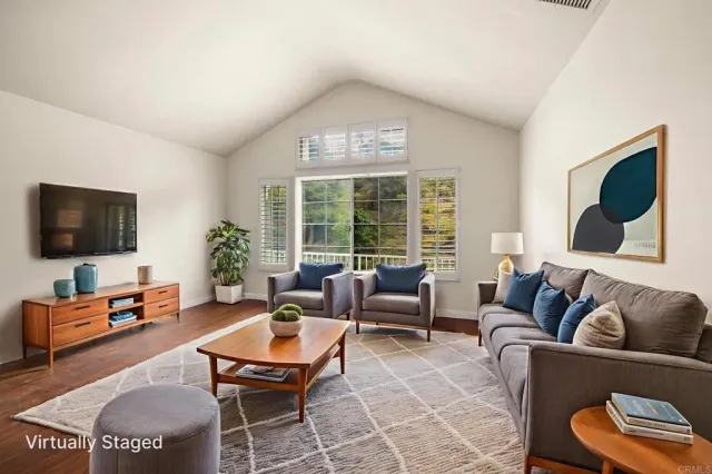 $1,594,999 | 9432 Hito Court, Unit 1, San Diego, CA 92129