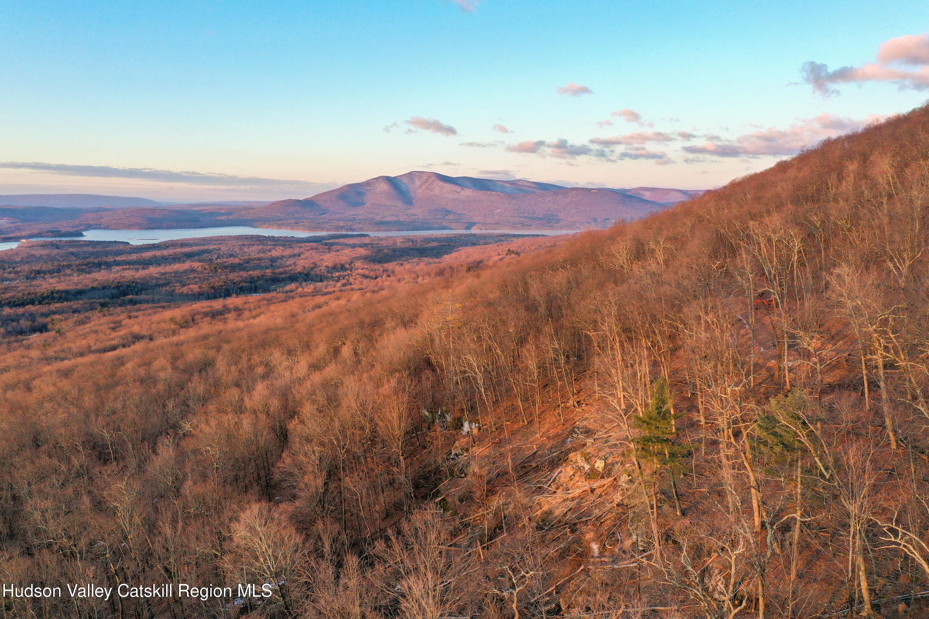 -lot Lot Pitcairn Estates Road Shokan, NY 12481 - Photo 2 of 25 a view of an outdoor space and mountains