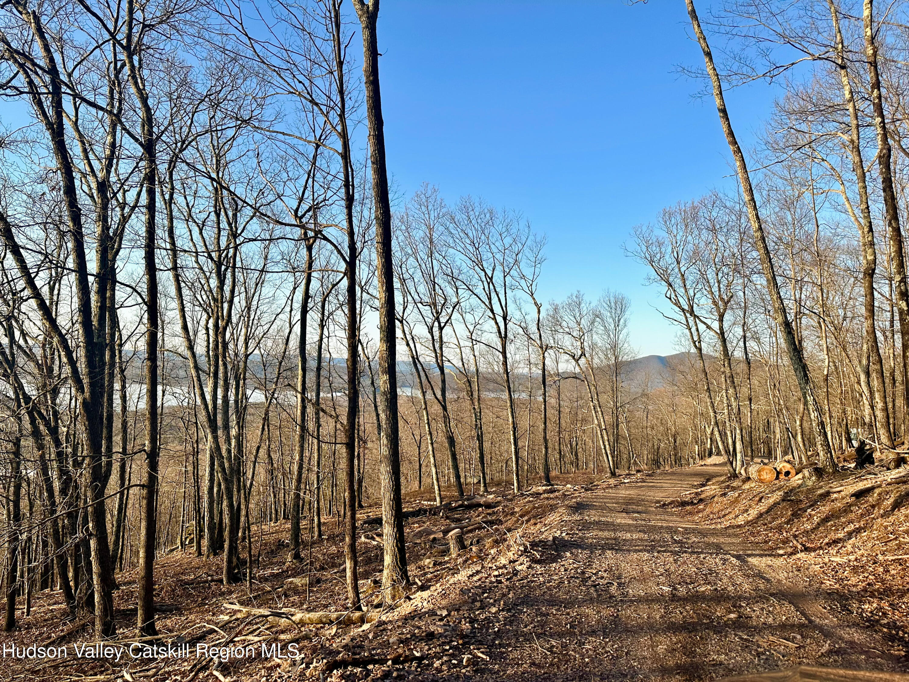-lot Lot Pitcairn Estates Road Shokan, NY 12481 - Photo 3 of 25 a view of a backyard of the house