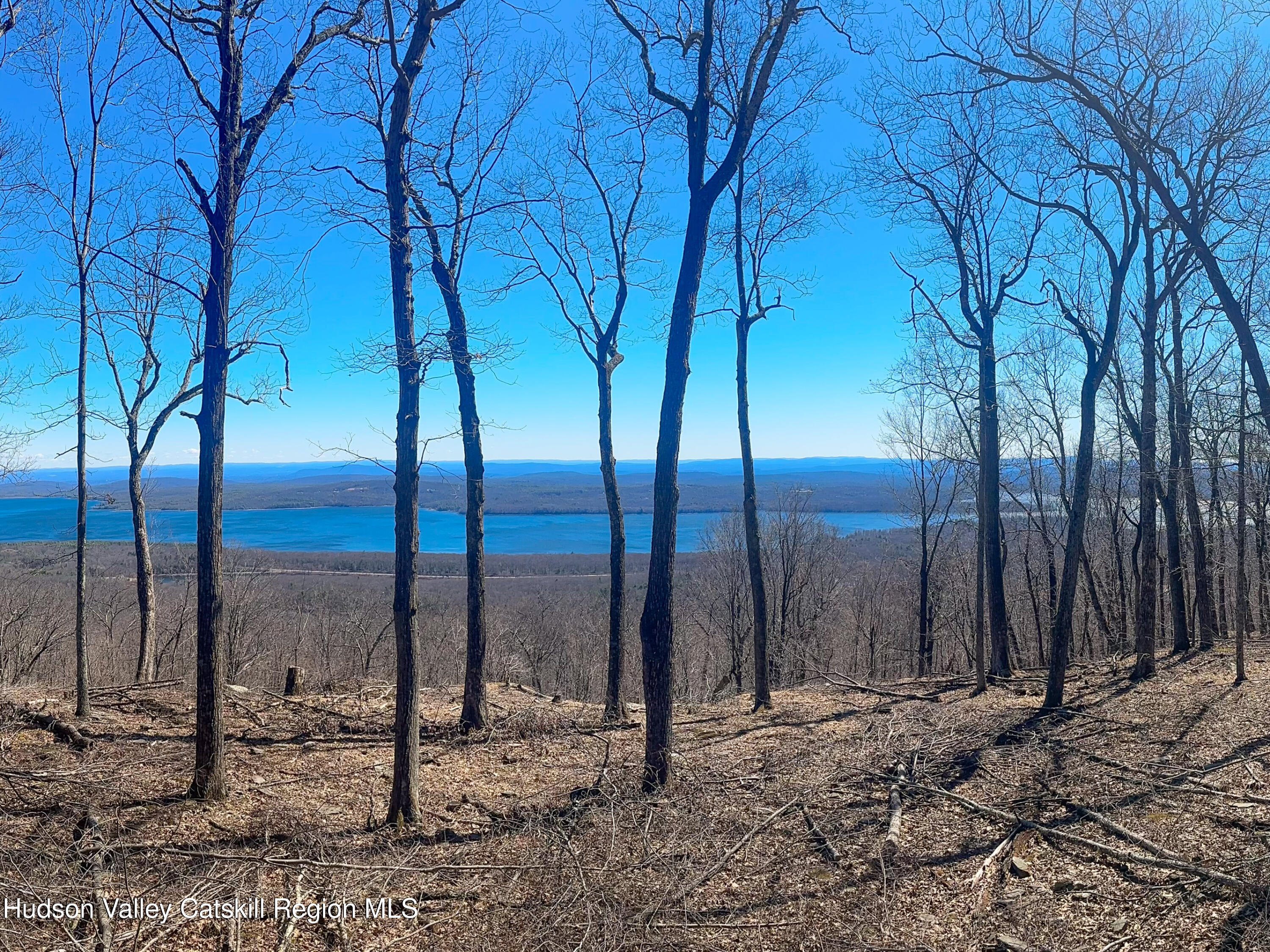 -lot Lot Pitcairn Estates Road Shokan, NY 12481 - Photo 7 of 25 a view of a backyard of the house