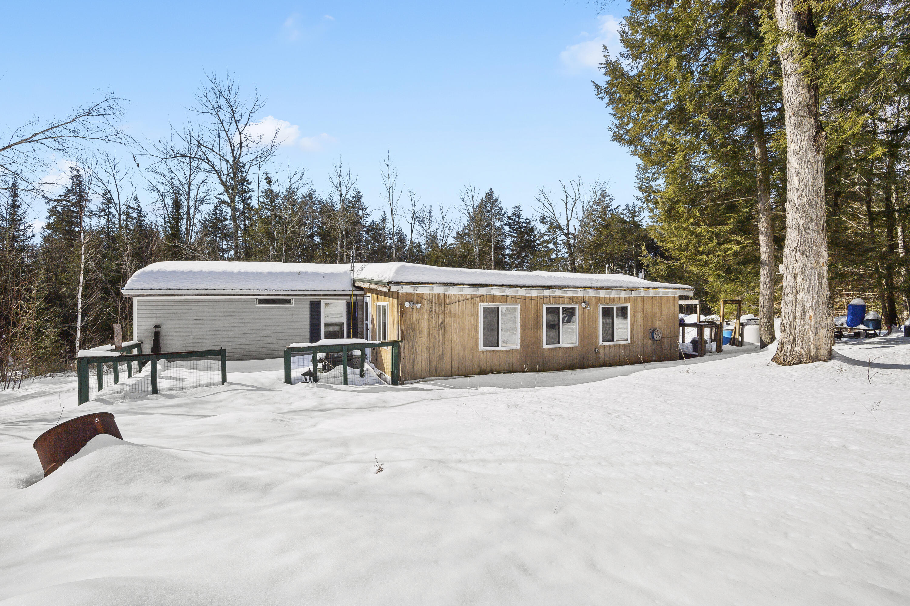 1661 Exeter Road Exeter, ME 04435 - Photo 2 of 24 1661 Exeter Road_04236