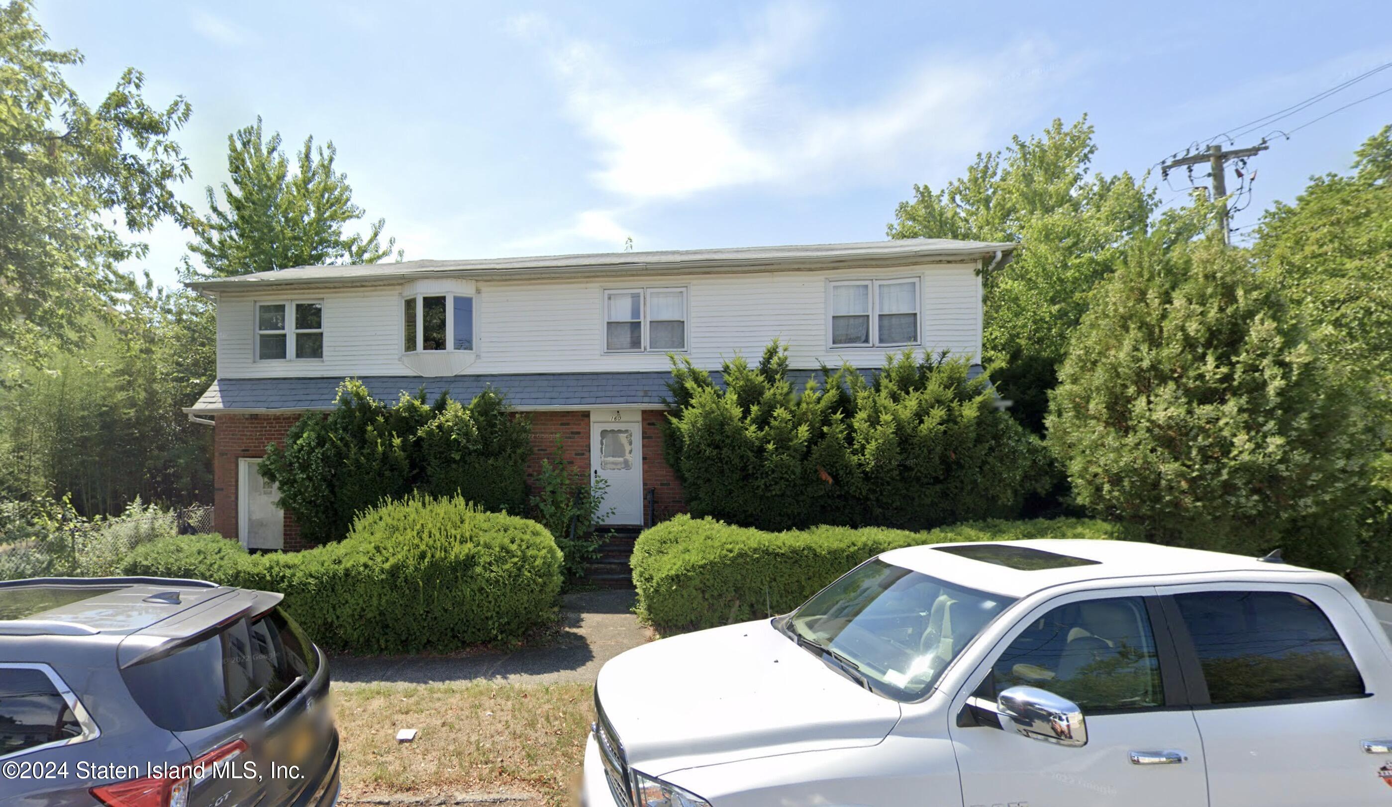 160 Todt Hill Road Staten Island, NY 10314 - Photo 8 of 8 pic8