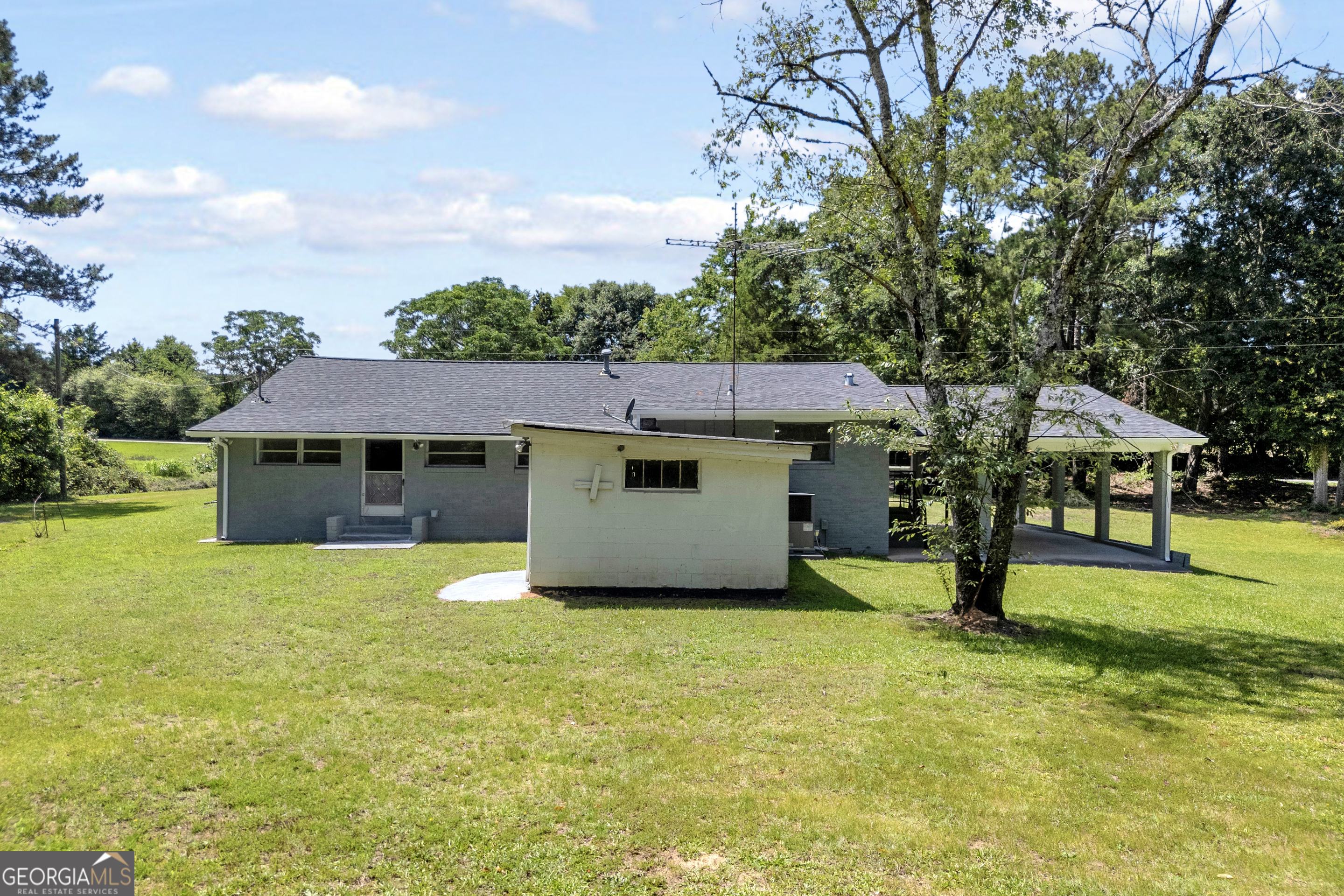 56 Lexington-Carlton Road Lexington, GA 30648 - Photo 48 of 53