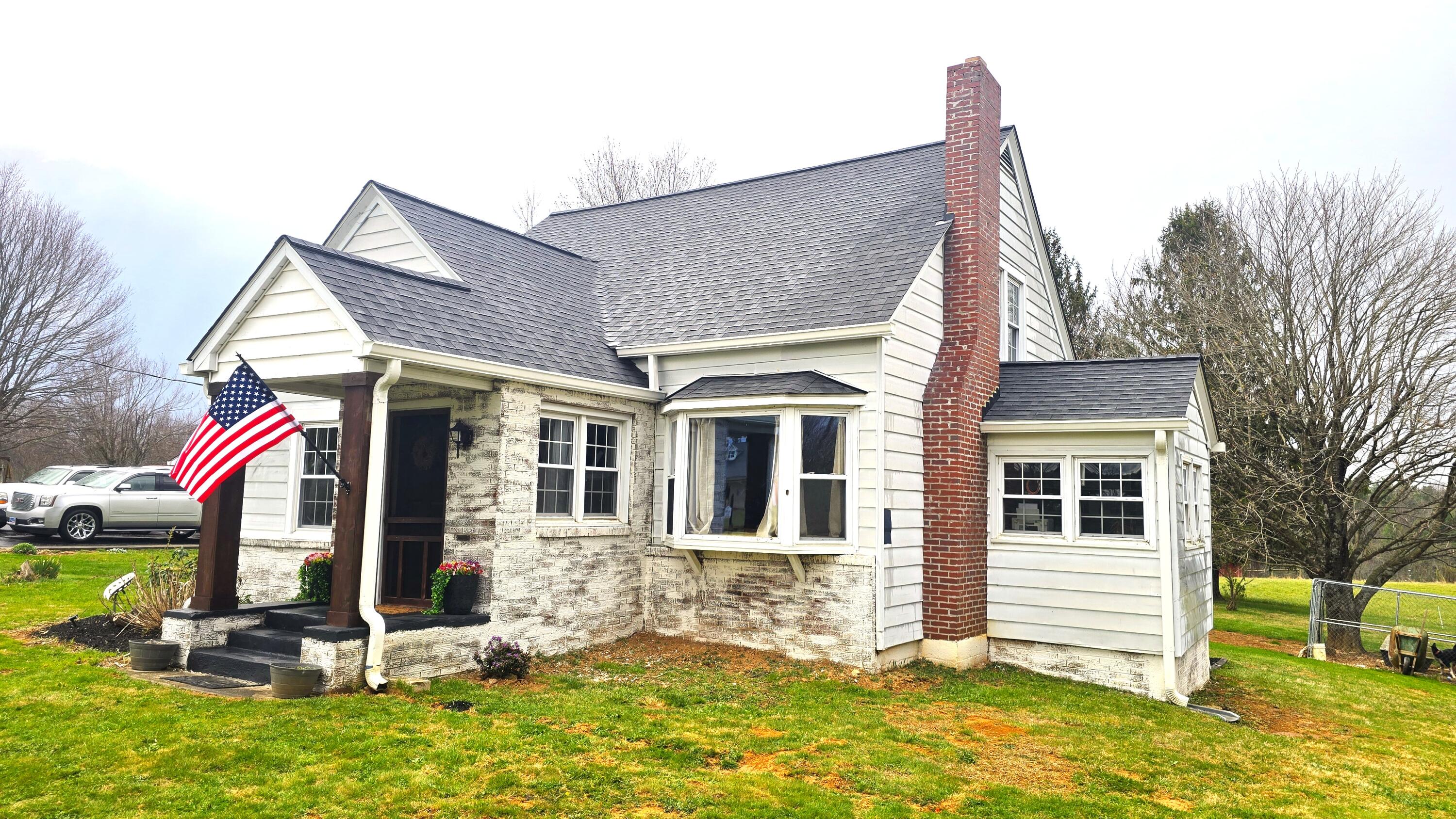 2021 Coles Knob Road Northeast Check, VA 24072 - Photo 31 of 32 20260401_163755