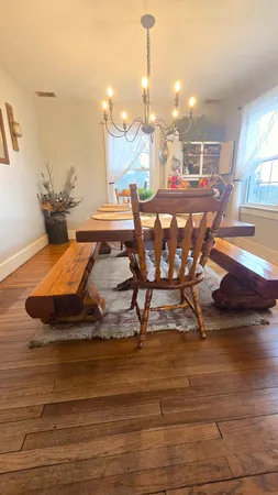 $325,000 | 2021 Coles Knob Road Northeast, Check, VA 24072