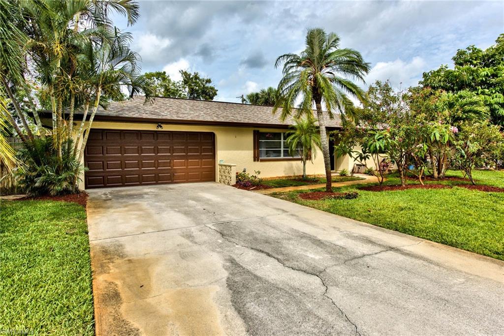 7348 Barragan Road Fort Myers, FL 33967 - Photo 1 of 27