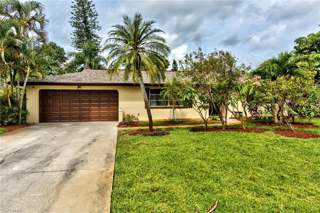 7348 Barragan Road Fort Myers, FL 33967 - Photo 2 of 27