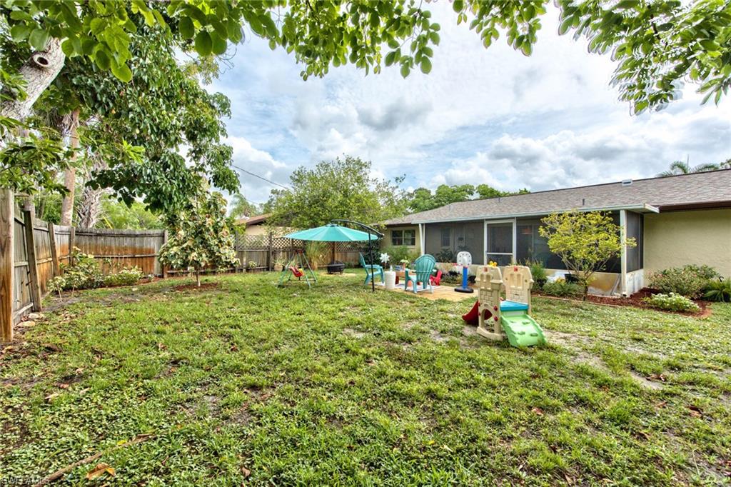 7348 Barragan Road Fort Myers, FL 33967 - Photo 20 of 27