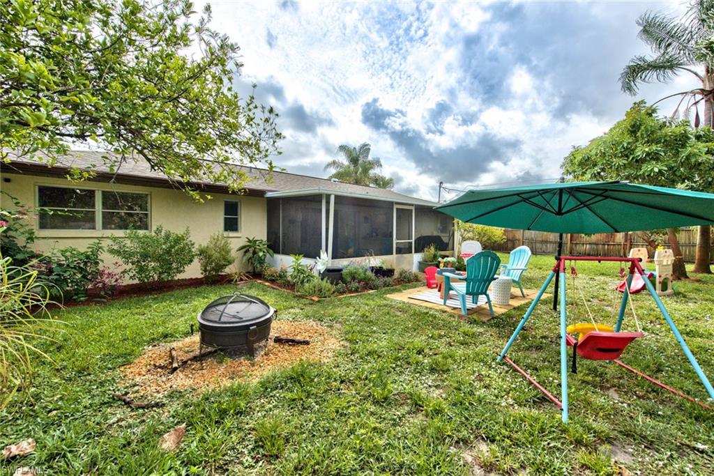 7348 Barragan Road Fort Myers, FL 33967 - Photo 21 of 27