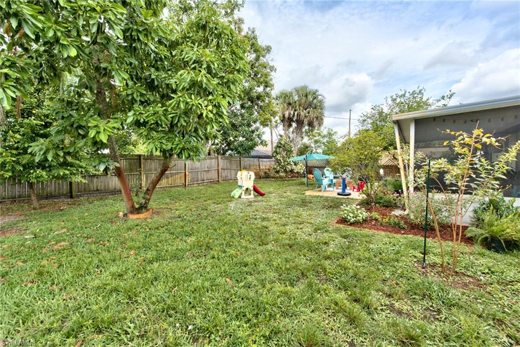 7348 Barragan Road Fort Myers, FL 33967 - Photo 22 of 27