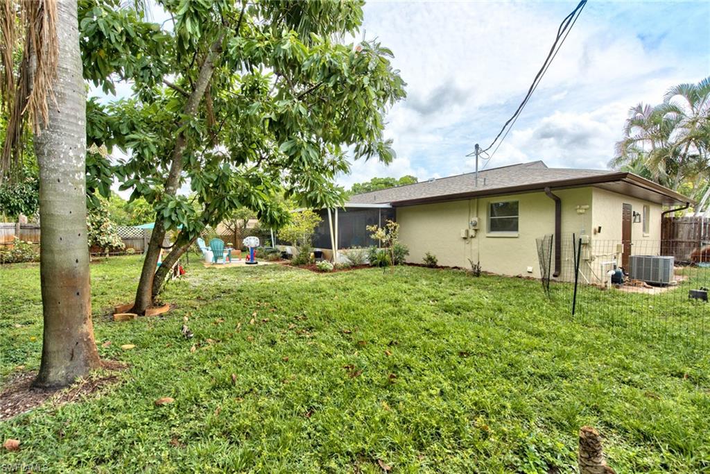 7348 Barragan Road Fort Myers, FL 33967 - Photo 25 of 27