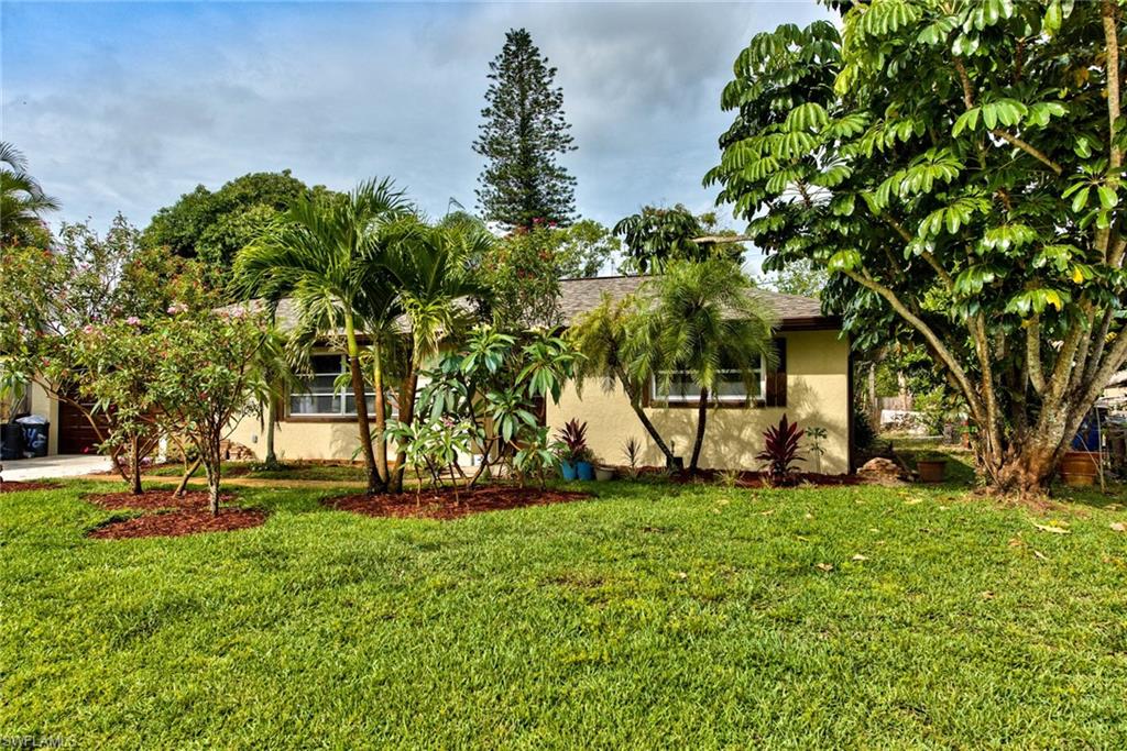 7348 Barragan Road Fort Myers, FL 33967 - Photo 26 of 27
