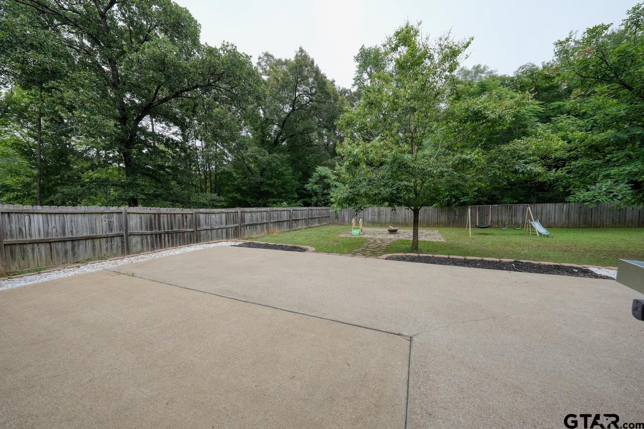 1306 Swinging Bridge Road Longview, TX 75604 - Photo 39 of 48