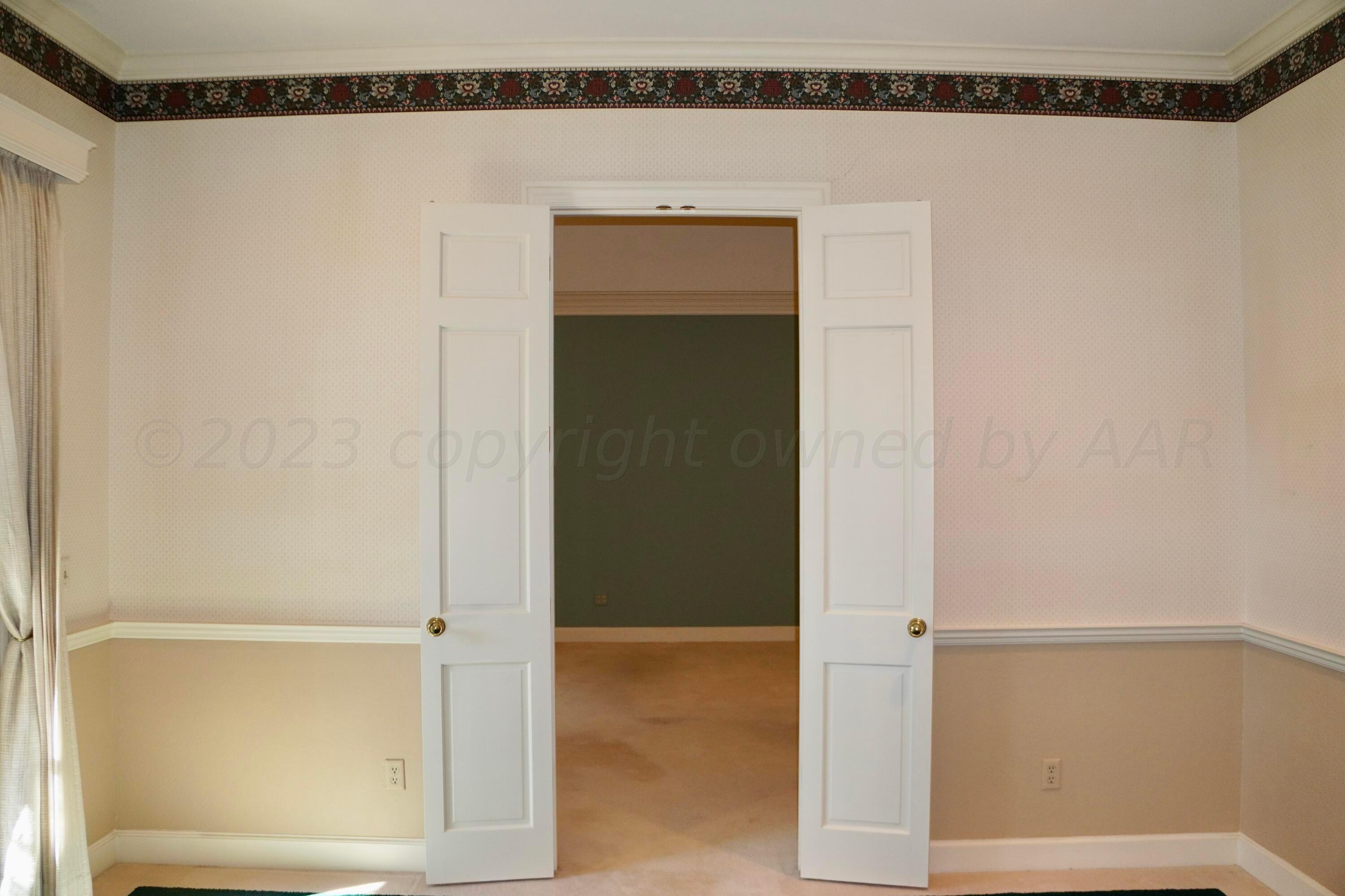 22 Edgewater Drive Amarillo, TX 79106 - Photo 27 of 52 a view of a small space