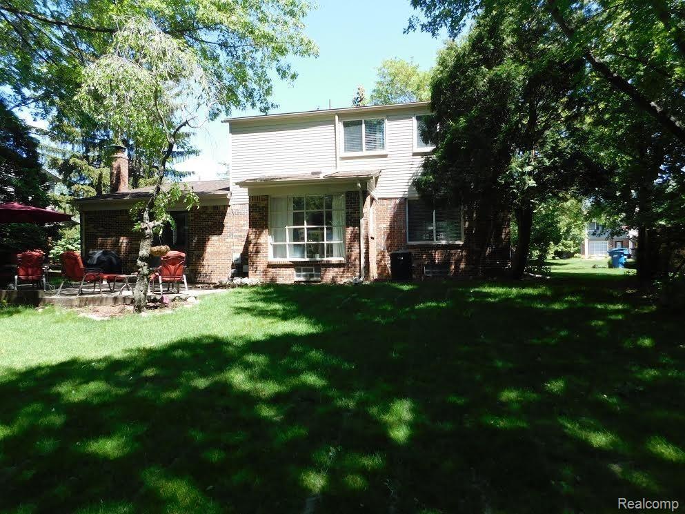 3357 Innsbrook Drive Rochester Hills, MI 48309 - Photo 19 of 20
