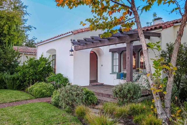 $2,740,000 | 3020 Puesta Del Sol, Santa Barbara, CA 93105