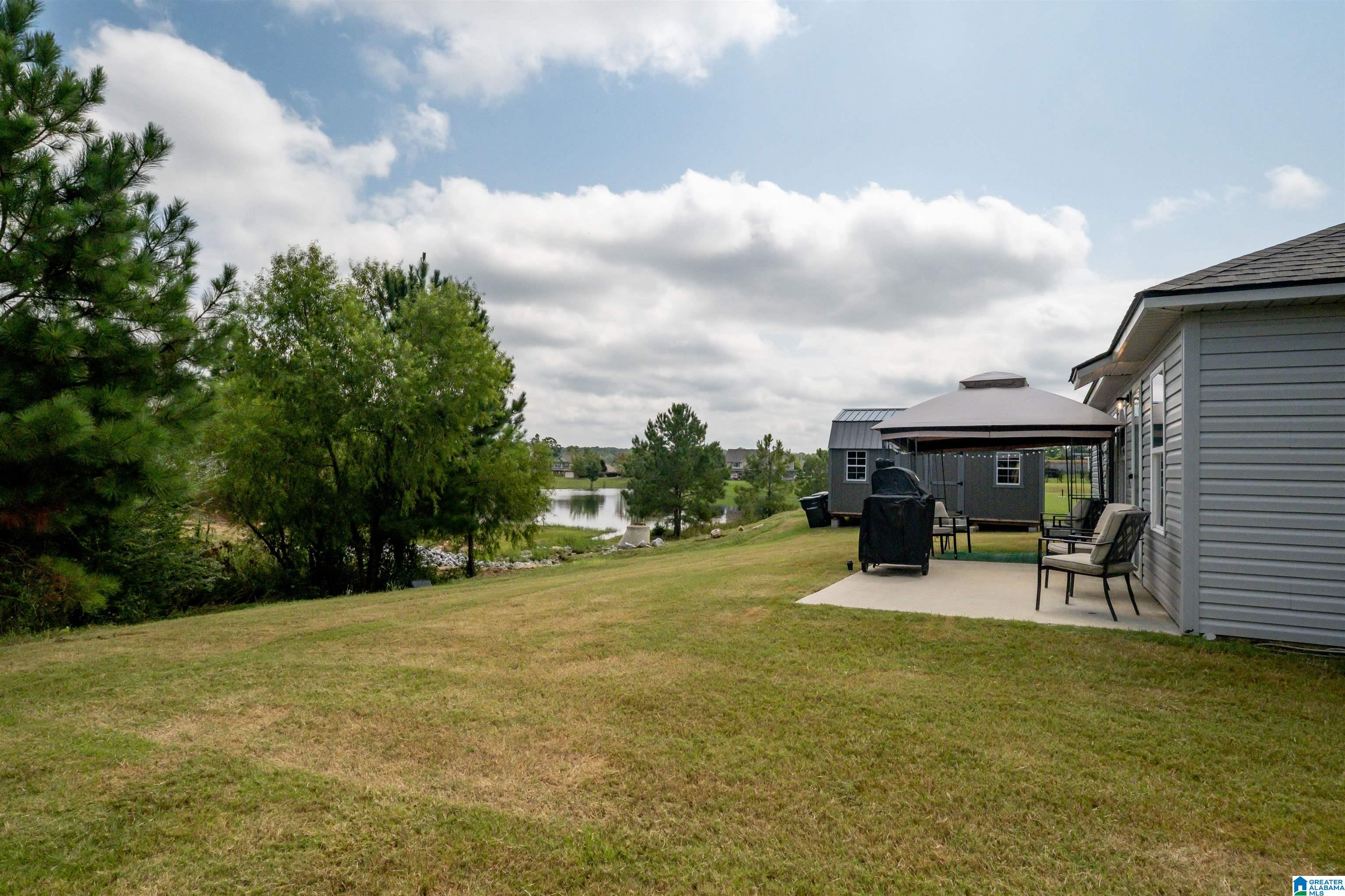 176 Dallas Lane Montevallo, AL 35115 - Photo 33 of 37