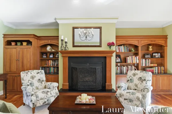 $1,250,000 | 6544 Egypt Ridge Road Northeast, Rockford, MI 49341