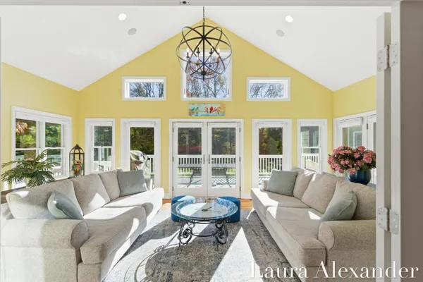 $1,250,000 | 6544 Egypt Ridge Road Northeast, Rockford, MI 49341