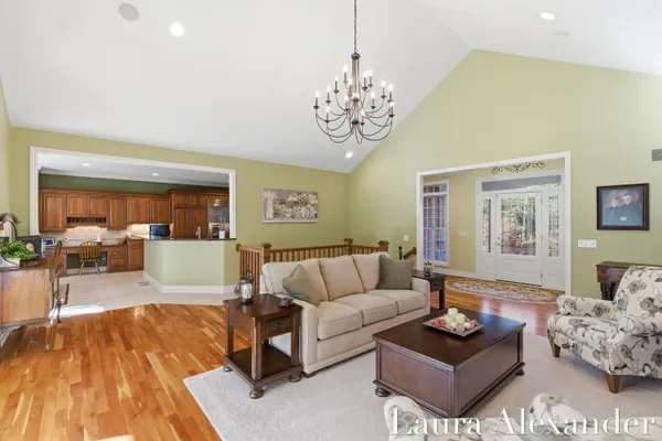 $1,250,000 | 6544 Egypt Ridge Road Northeast, Rockford, MI 49341