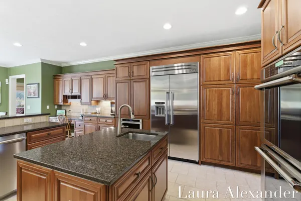 $1,250,000 | 6544 Egypt Ridge Road Northeast, Rockford, MI 49341