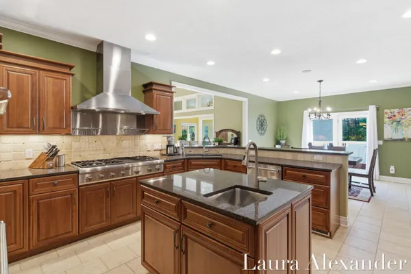 $1,250,000 | 6544 Egypt Ridge Road Northeast, Rockford, MI 49341