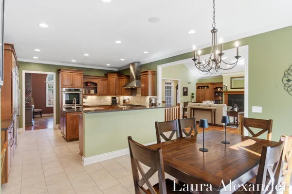 $1,250,000 | 6544 Egypt Ridge Road Northeast, Rockford, MI 49341