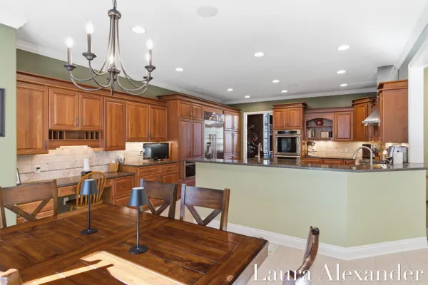 $1,250,000 | 6544 Egypt Ridge Road Northeast, Rockford, MI 49341