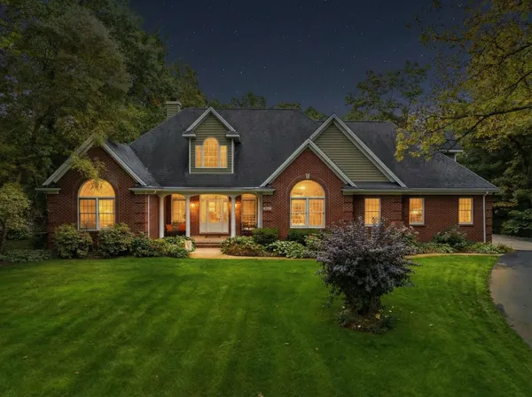 $1,250,000 | 6544 Egypt Ridge Road Northeast, Rockford, MI 49341