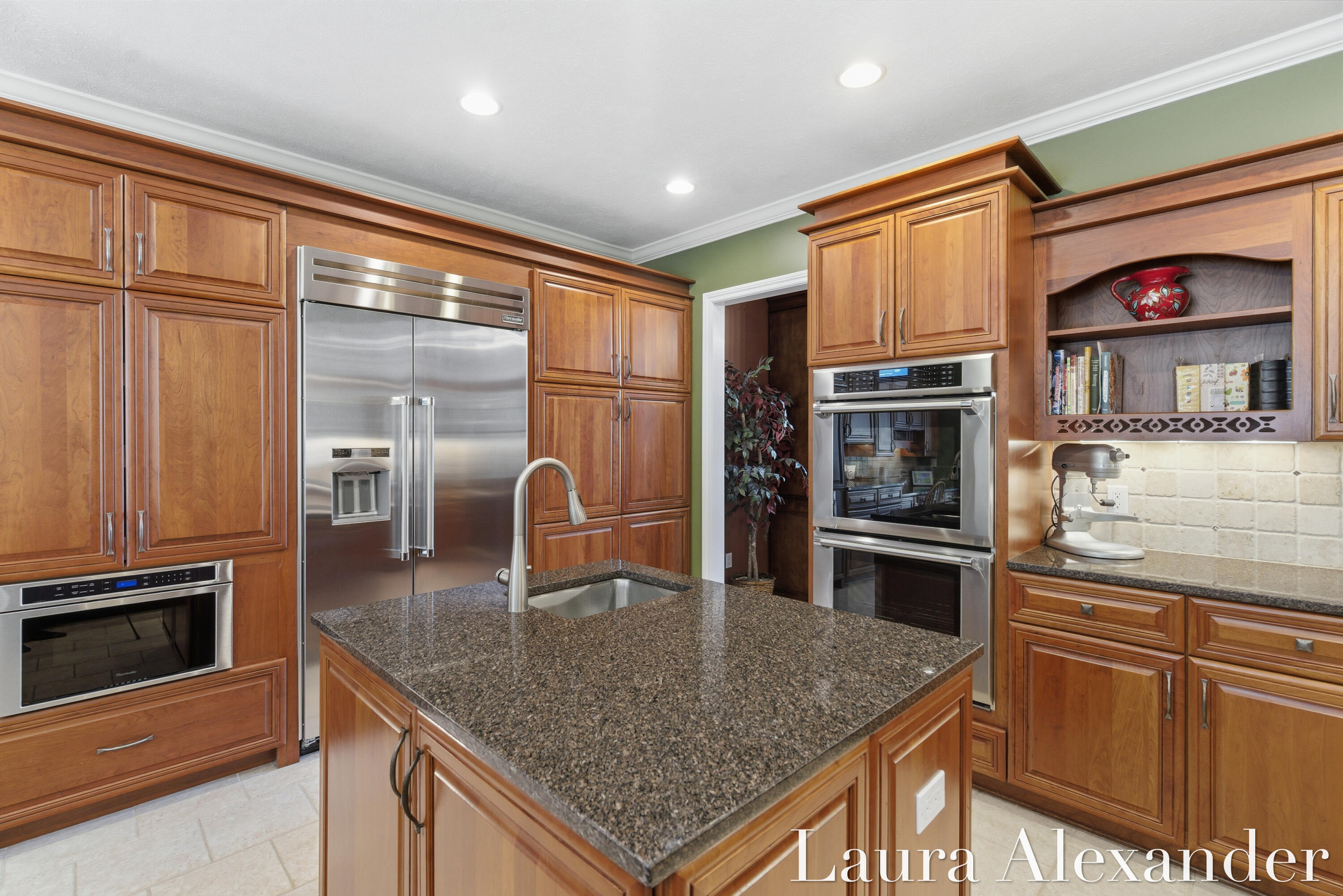 6544 Egypt Ridge Road Northeast Rockford, MI 49341 - Photo 21 of 93 DSC01904