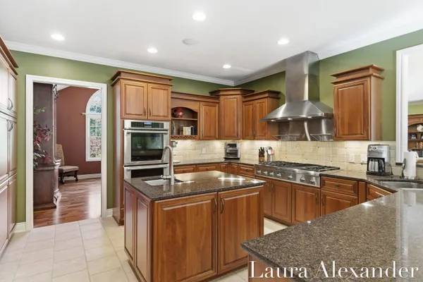$1,250,000 | 6544 Egypt Ridge Road Northeast, Rockford, MI 49341