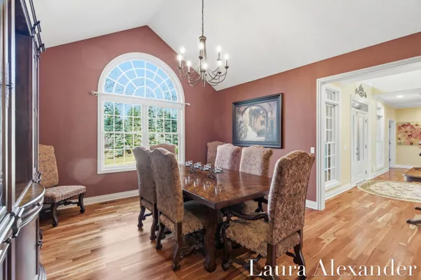 $1,250,000 | 6544 Egypt Ridge Road Northeast, Rockford, MI 49341