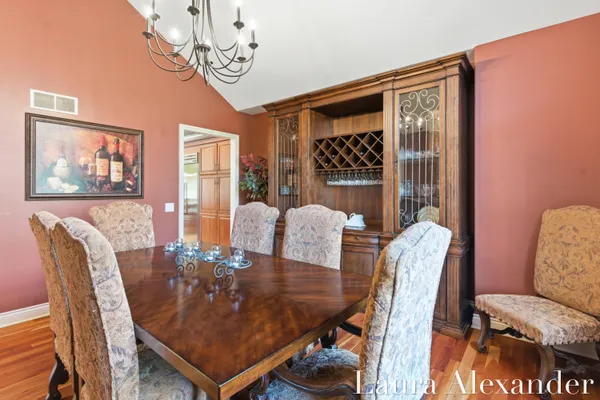 $1,250,000 | 6544 Egypt Ridge Road Northeast, Rockford, MI 49341