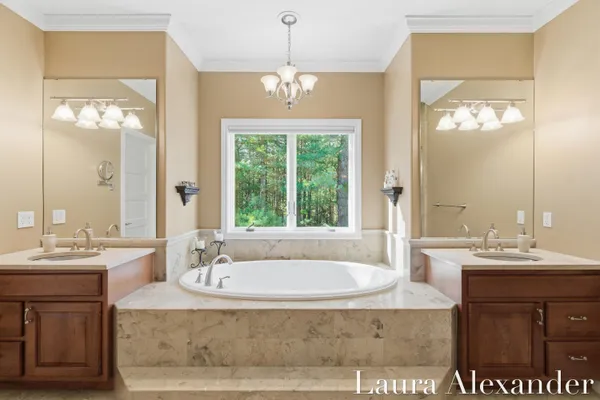 $1,250,000 | 6544 Egypt Ridge Road Northeast, Rockford, MI 49341