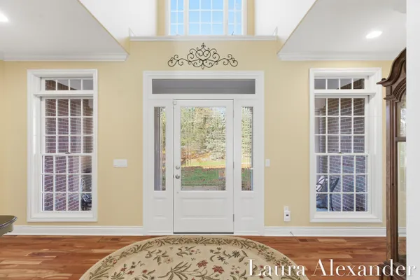 $1,250,000 | 6544 Egypt Ridge Road Northeast, Rockford, MI 49341