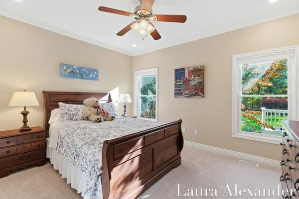 $1,250,000 | 6544 Egypt Ridge Road Northeast, Rockford, MI 49341