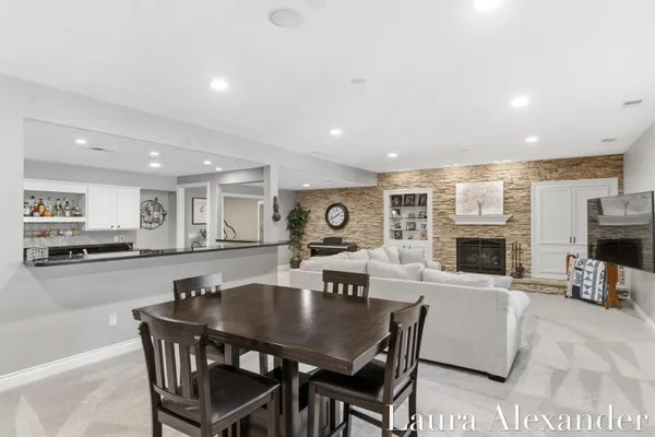 $1,250,000 | 6544 Egypt Ridge Road Northeast, Rockford, MI 49341