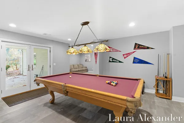 $1,250,000 | 6544 Egypt Ridge Road Northeast, Rockford, MI 49341