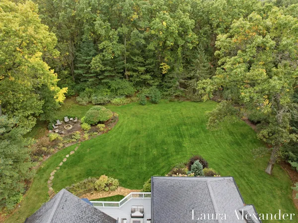 $1,250,000 | 6544 Egypt Ridge Road Northeast, Rockford, MI 49341